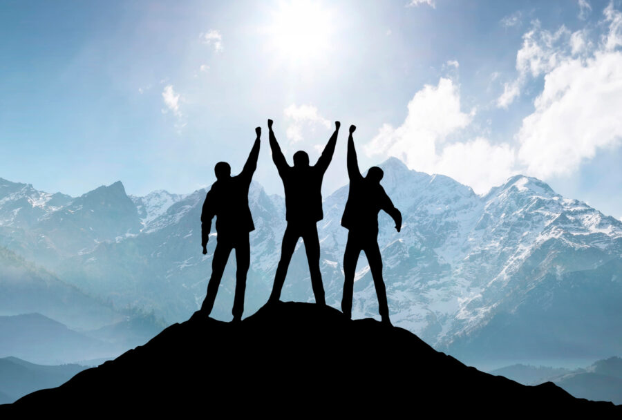 Actividades de integración laboral