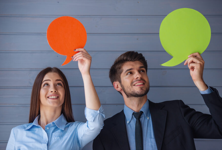 ¿Qué es la comunicación asertiva?