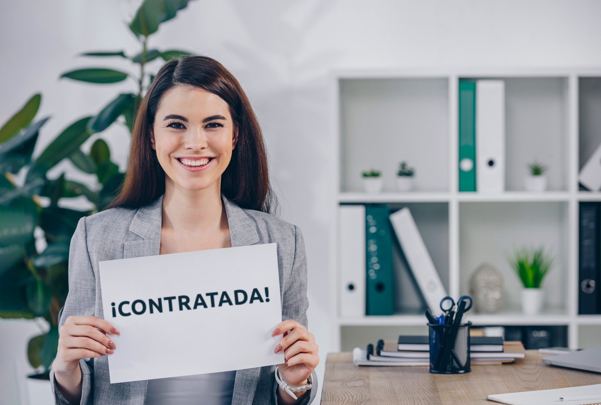 ¿Cuáles son las habilidades que aseguren que te contraten?