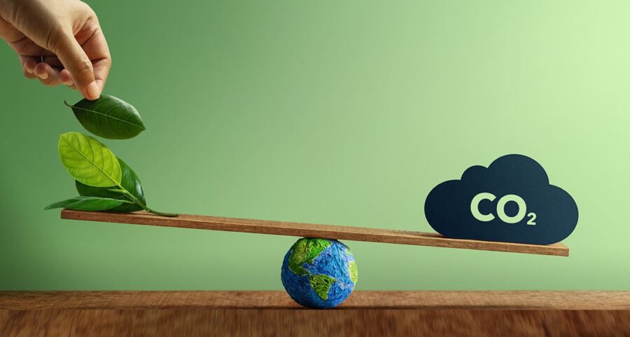 Los criterios ESG sirven para medir la contribución de las empresas al desarrollo sostenible / Imagen: Depositphotos.com