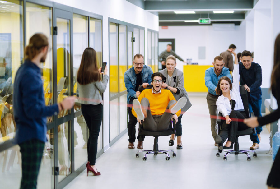 Dinámicas de integración laboral