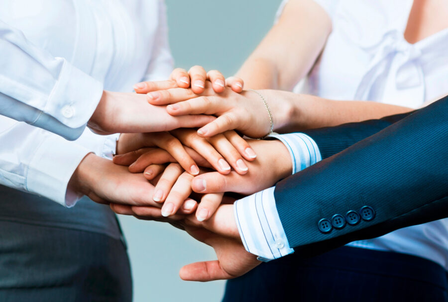 Actividades de integración laboral