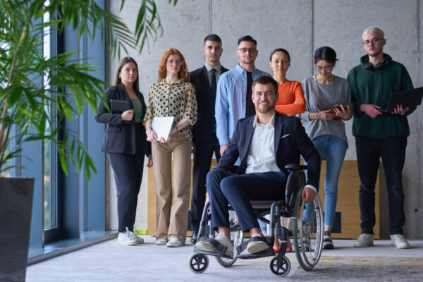 La cara atractiva de la diversidad e inclusión en las organizaciones ...