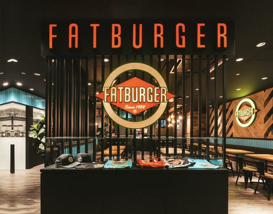 Imagen: Cortesía Fatburger México