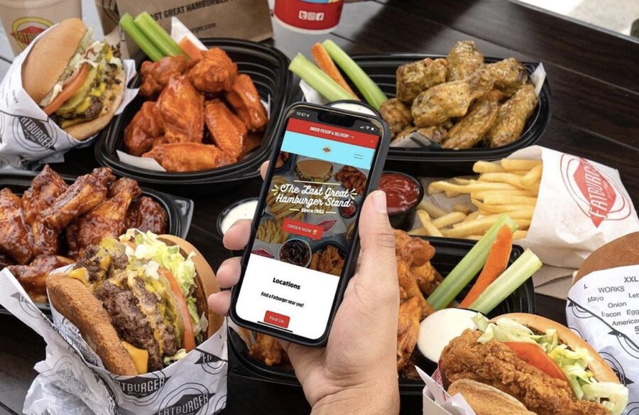 Imagen: Cortesía Fatburger México