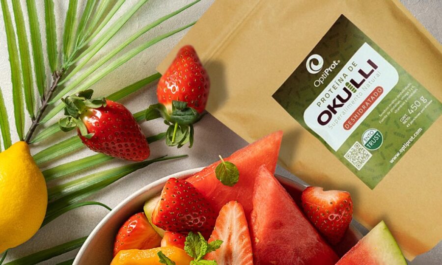 Del tabú al plato | Imagen: Optiprot vía Revista Emprende