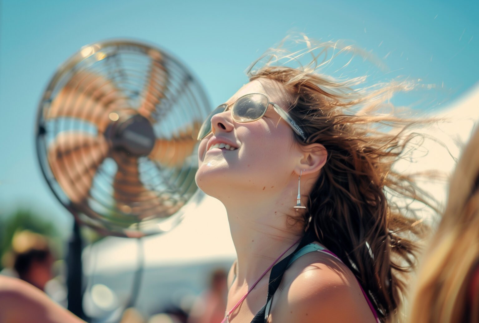 Los Mejores Ventiladores Para Esta Ola De Calor Según Profeco ...