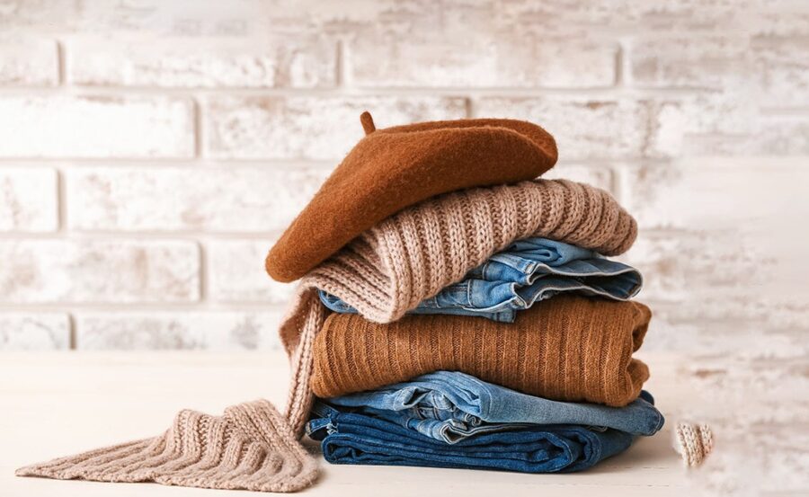 Transforma tu pasión por la moda en un negocio rentable en línea / Imagen: Depositphotos.com