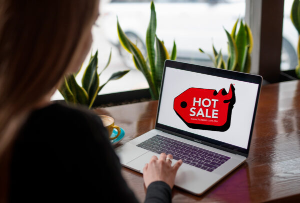 El problema del Hot Sale comienza después de la compra