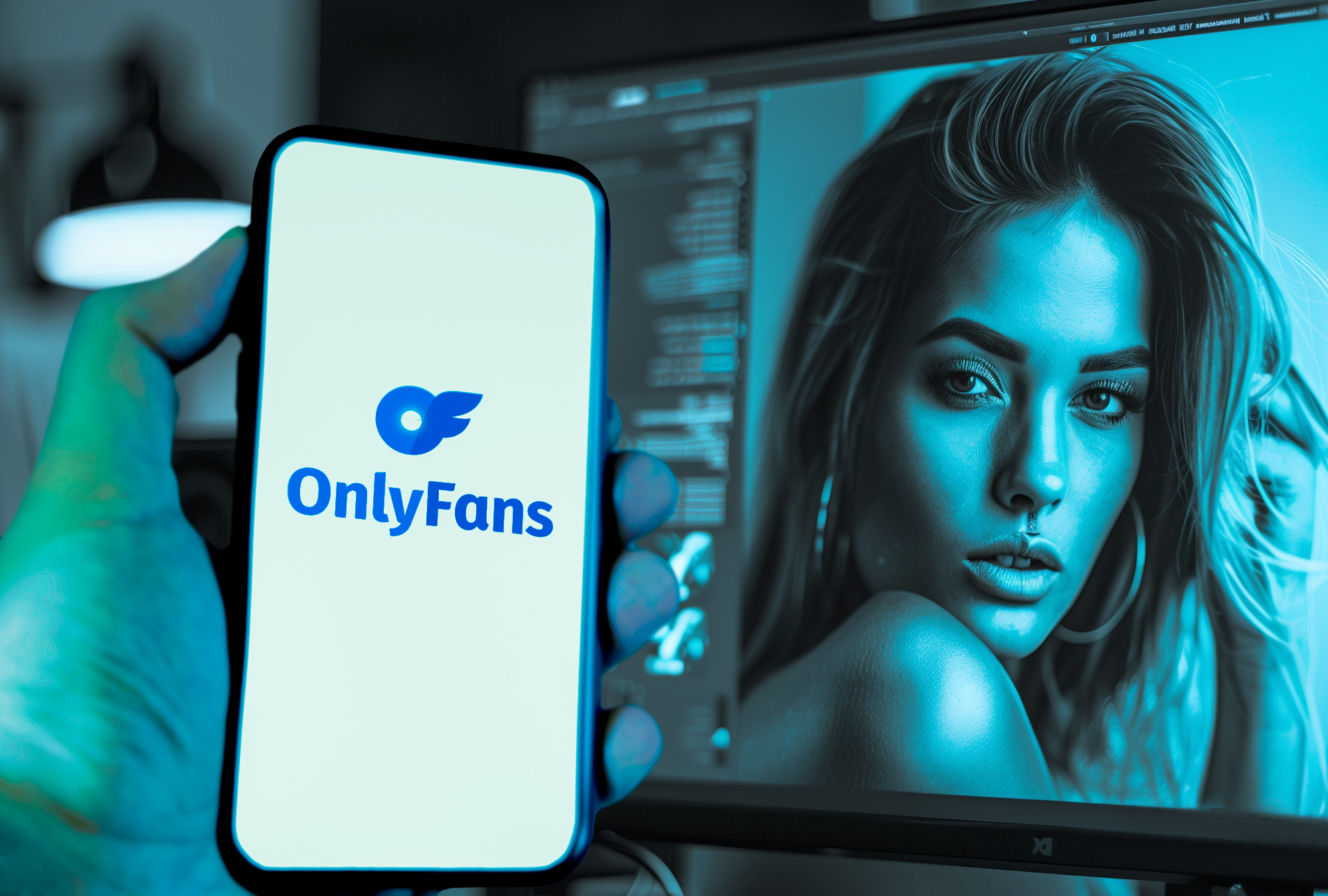 México está entre los 3 países del mundo con más creadores en OnlyFans -  Emprendedor