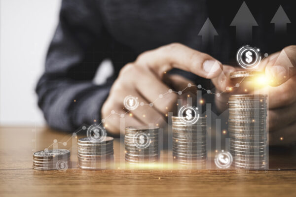 Rendimiento simple y rendimiento compuesto, ¿cuál elegir?