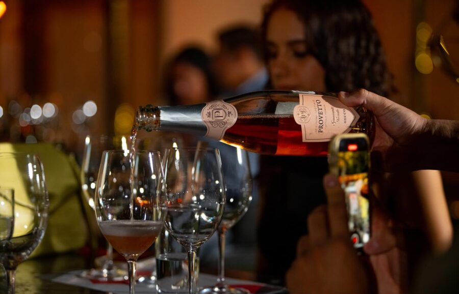 El Festival del Vino de Tlaquepaque ofrecerá una experiencia enogastronómica única en Jalisco / Imagen: VisitGDL