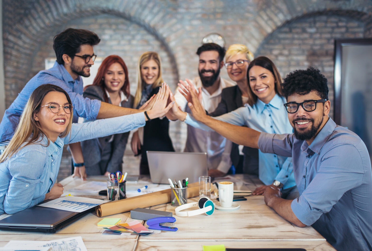 ¿Qué es el trabajo en equipo en una empresa y cómo fomentarlo