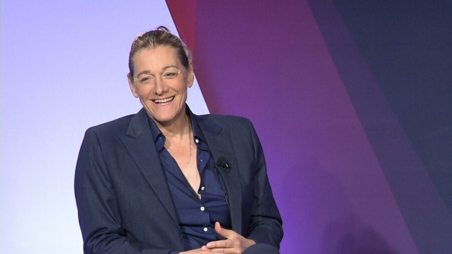 Martine Rothblatt | Imagen: Decisores