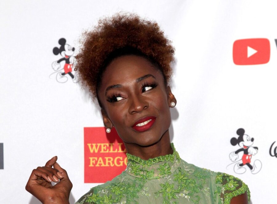 Angelica Ross | Imagen: Depositphotos.com