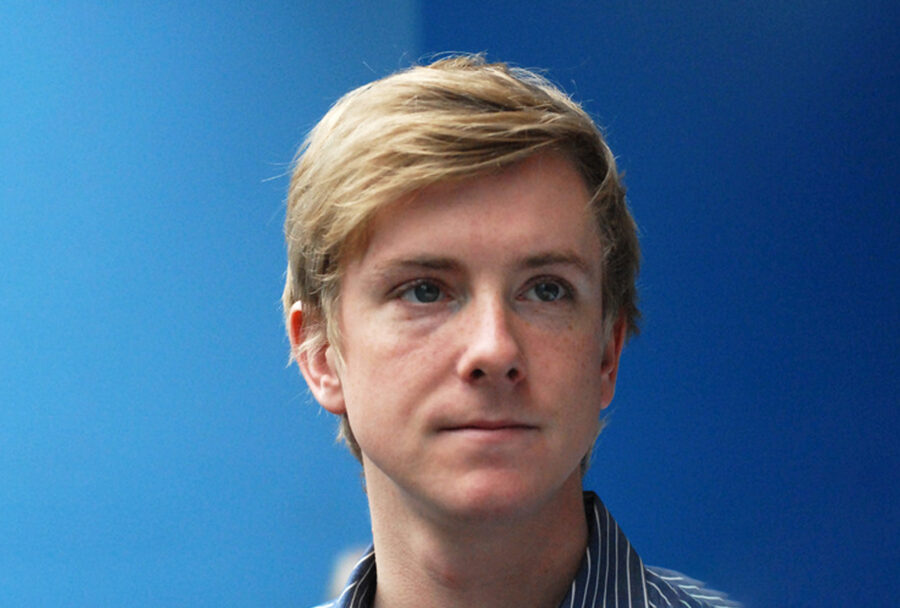 Chris Hughes
