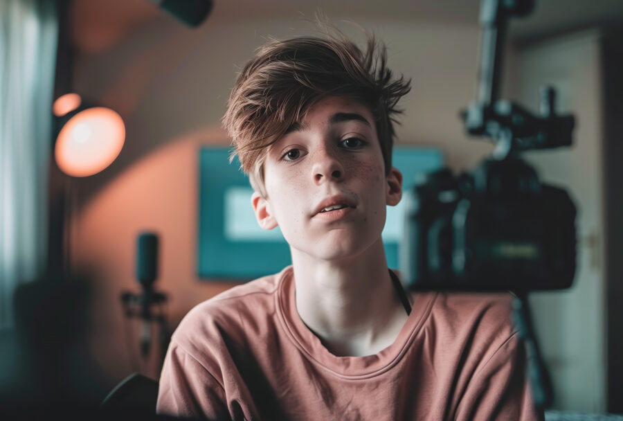 Emprendimientos para jóvenes