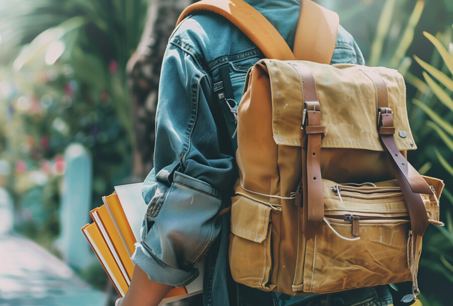 Emprendimientos para jóvenes