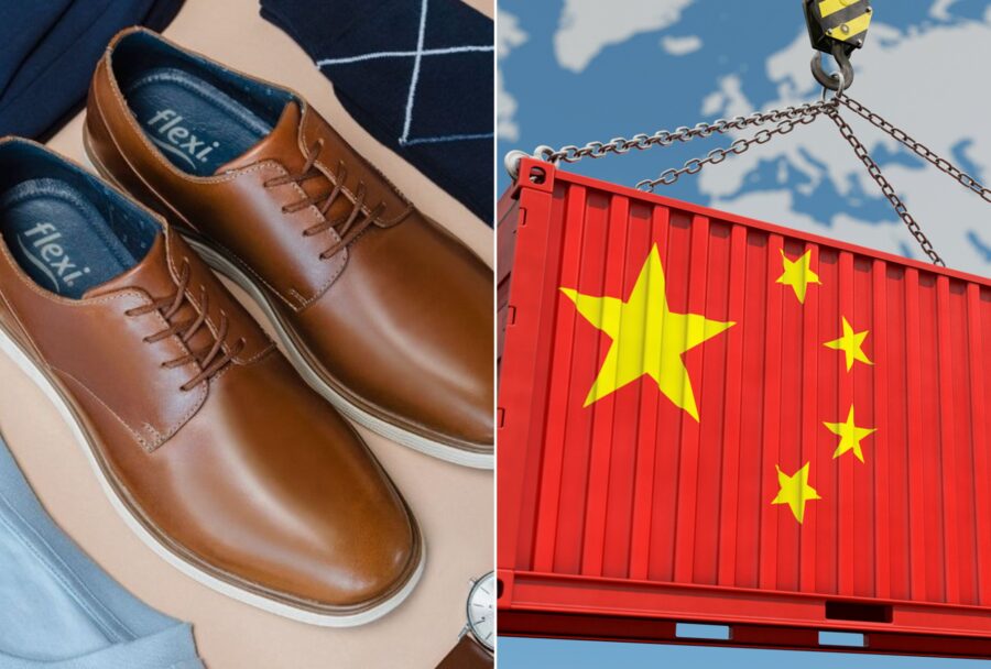 ¿Qué sucede con Flexi frente al comercio chino?