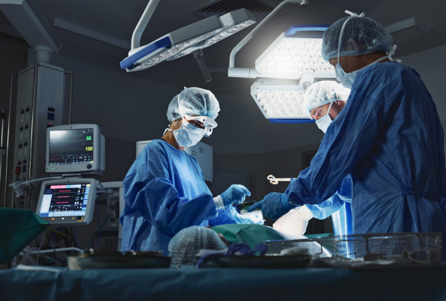 Seguro de gastos médicos