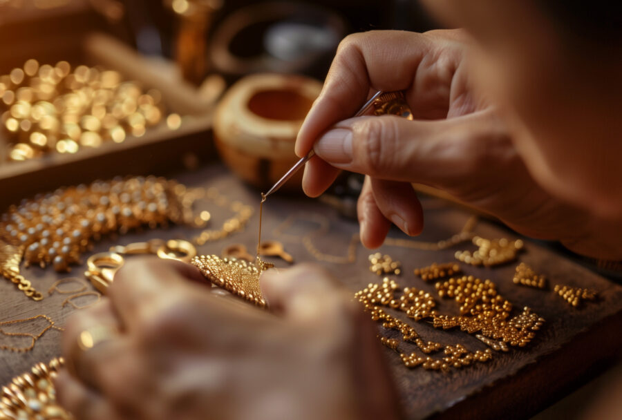 Emprendimientos para jóvenes