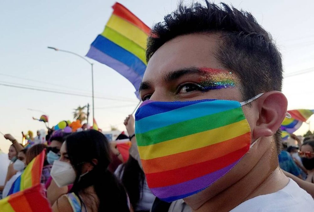 Marcha del Orgullo LGBTI+ en la CDMX 2024: Fecha y horarios - Emprendedor