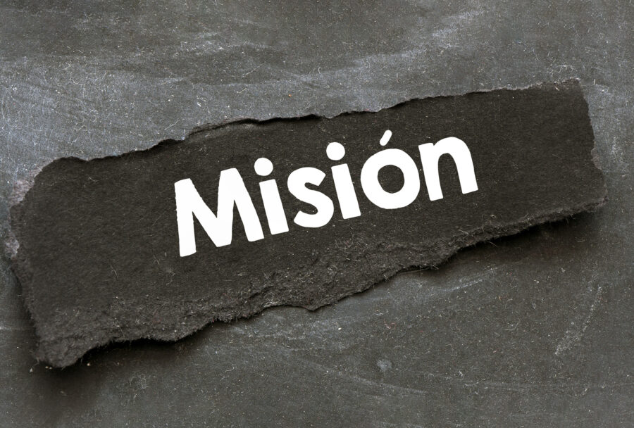 Qué es la misión de una empresa