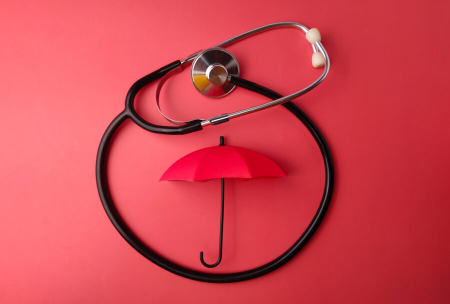 Seguro de gastos médicos