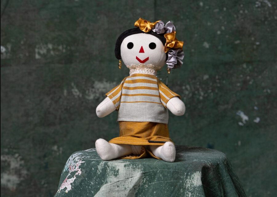 Imagen: Tuux Mexikoo