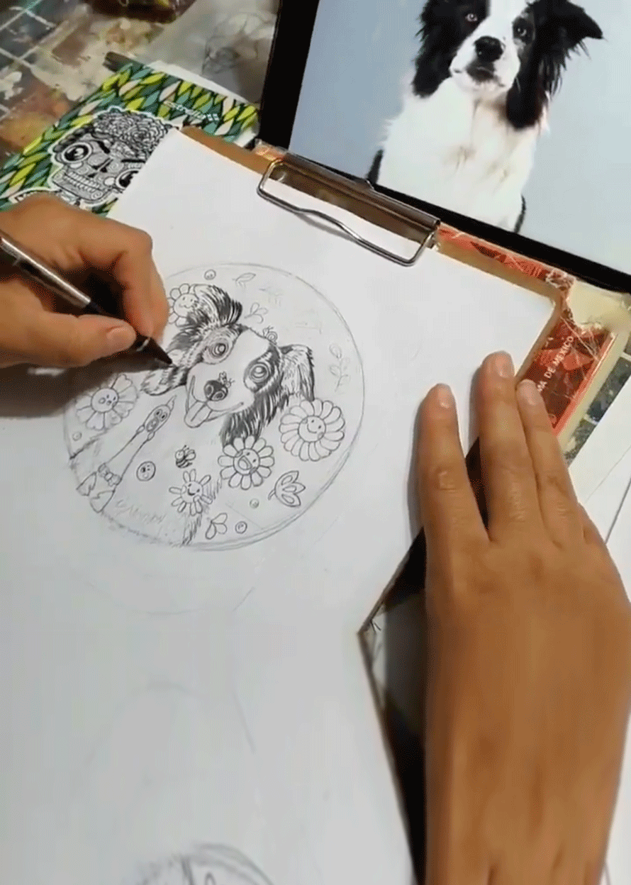 Ilustraciones de Terrícola Estudio | Imagen: Revista Emprende