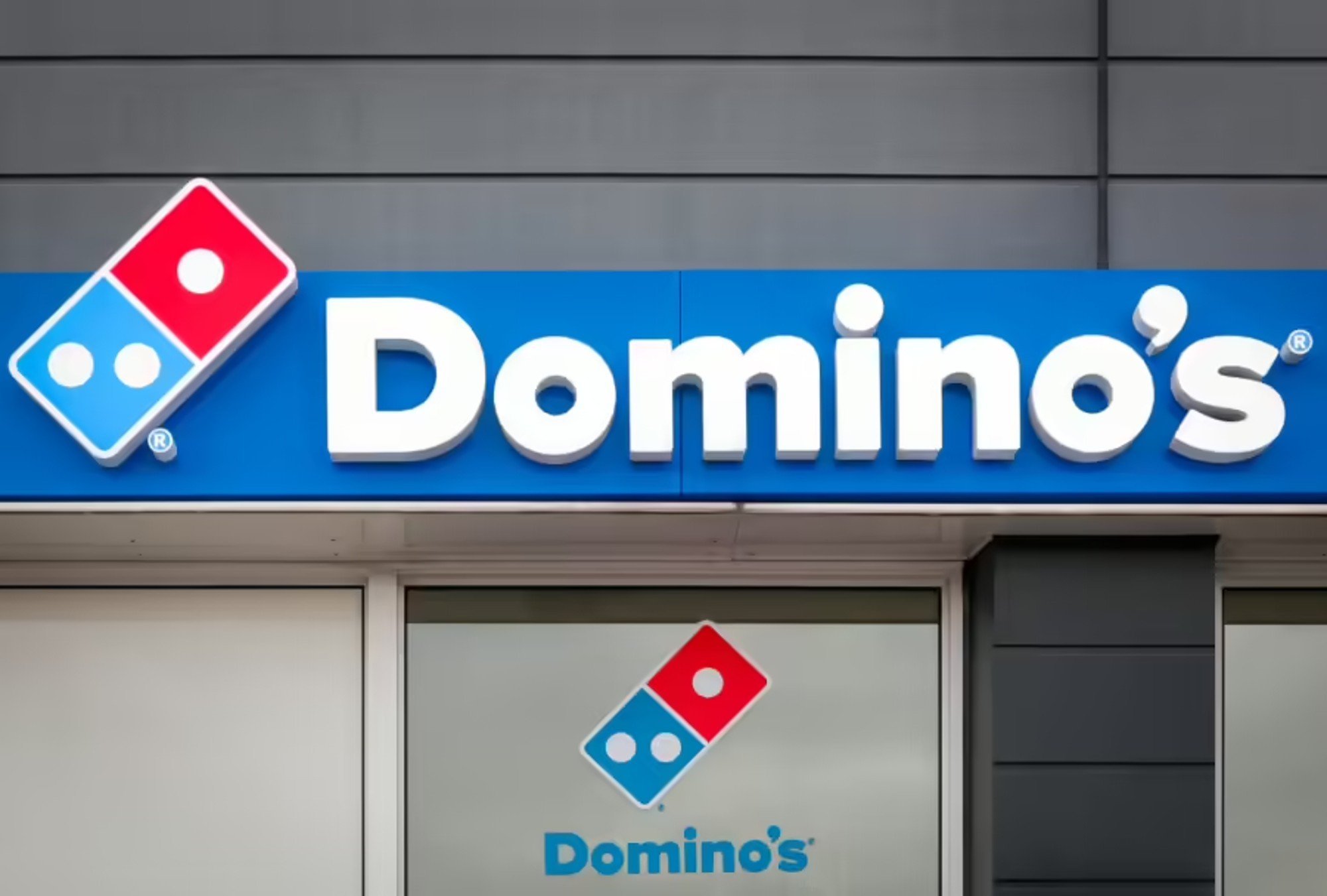 Domino’s MX cumple 35 años.