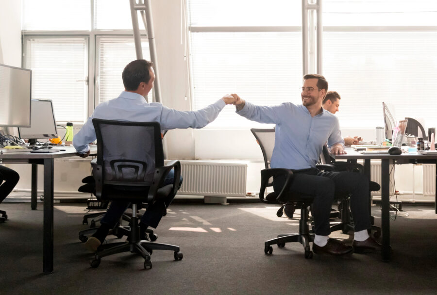 Frases de un líder a su equipo