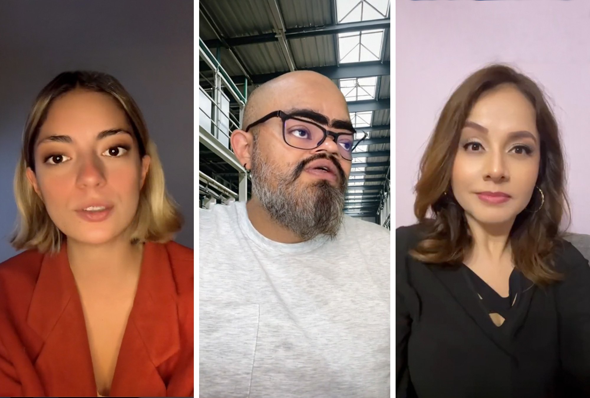 ¿Por qué la Generación Z escucha a los influencers para el trabajo?