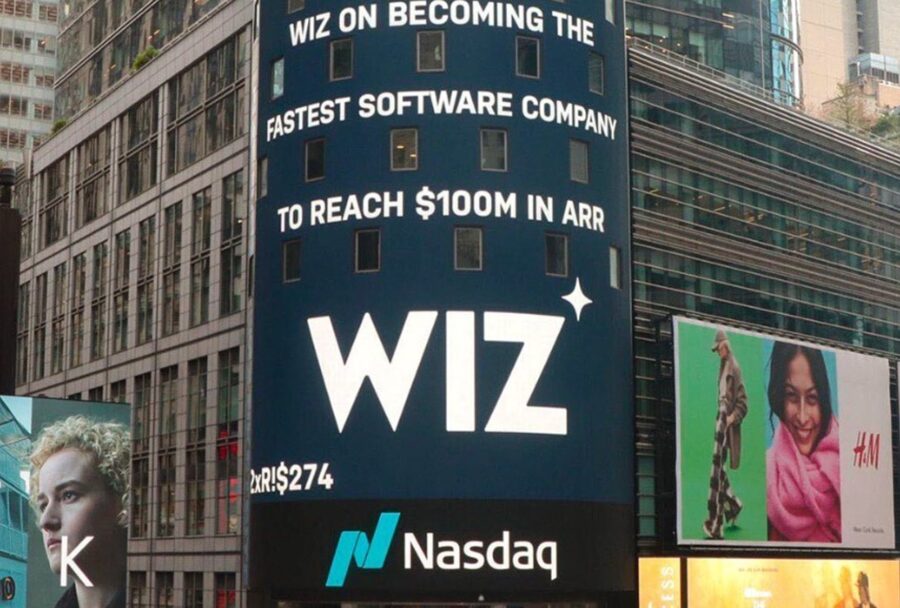 Google refuerza su ciberseguridad con la compra de Wiz.