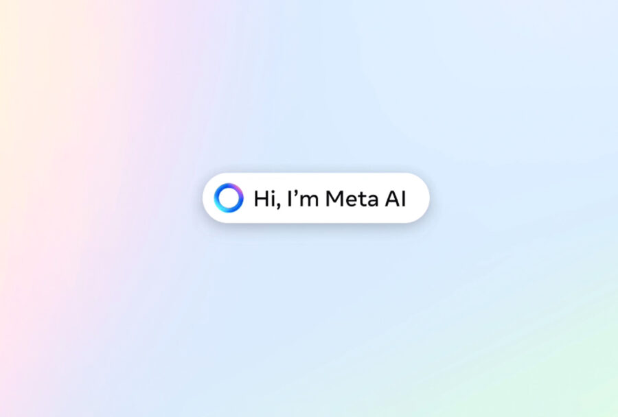 Meta AI