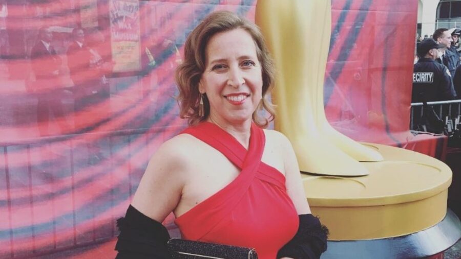 Susan Wojcicki, pionera tecnológica, deja un legado imborrable | Imagen: Susan Wojcicki vía Instagram