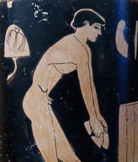 Juegos Olímpicos de Grecia | Imagen: Wikimedia Commons