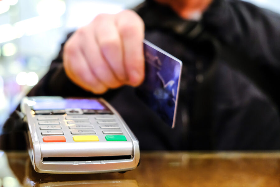 Pagos digitales: lo que las empresas no están viendo en cada transacción | Imagen: Depositphotos.com