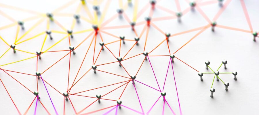 Desinformación en Twitter: 10 usuarios tienen el control | Imagen: optimarc/Shutterstock