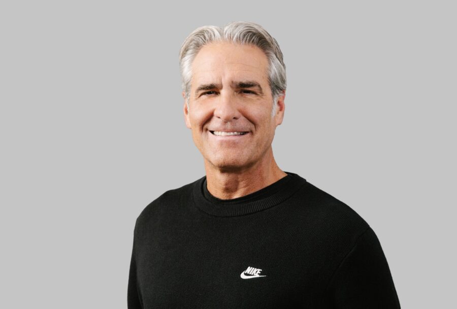 Elliott Hill
