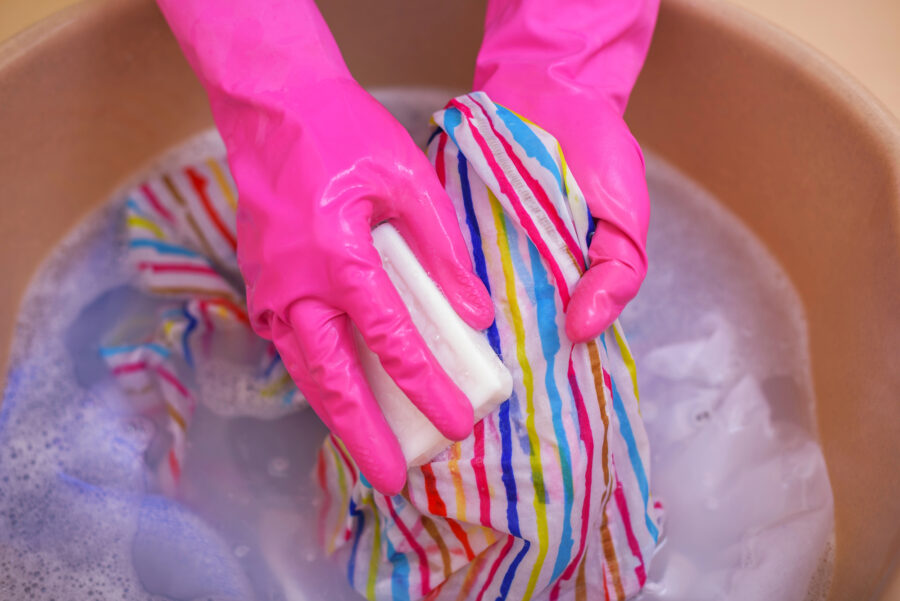 Profeco revela el jabón en barra que supera al Zote.