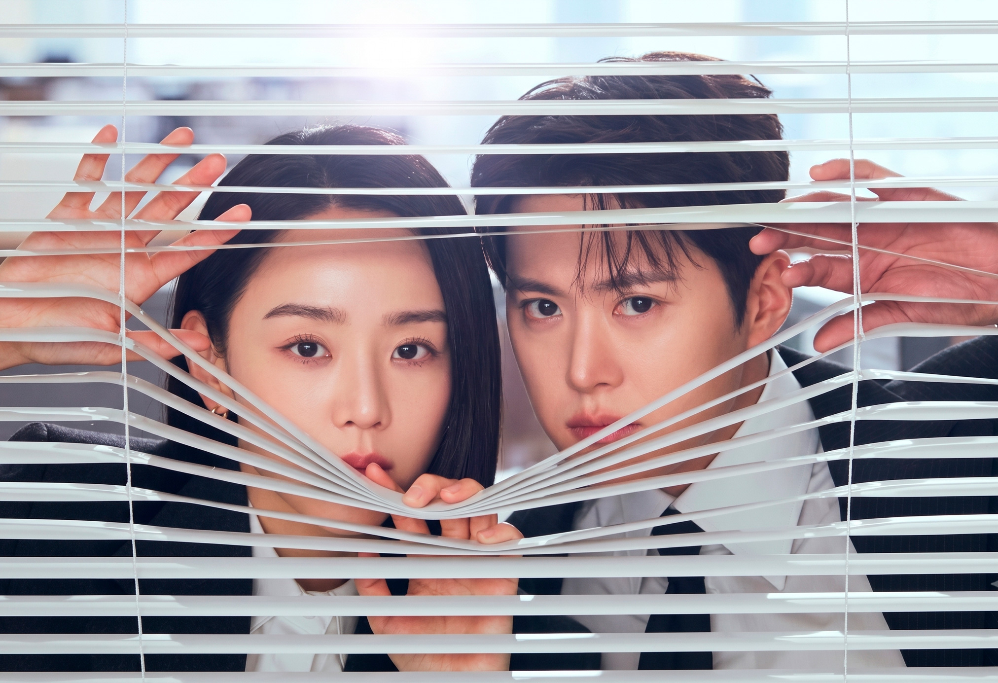 K-dramas