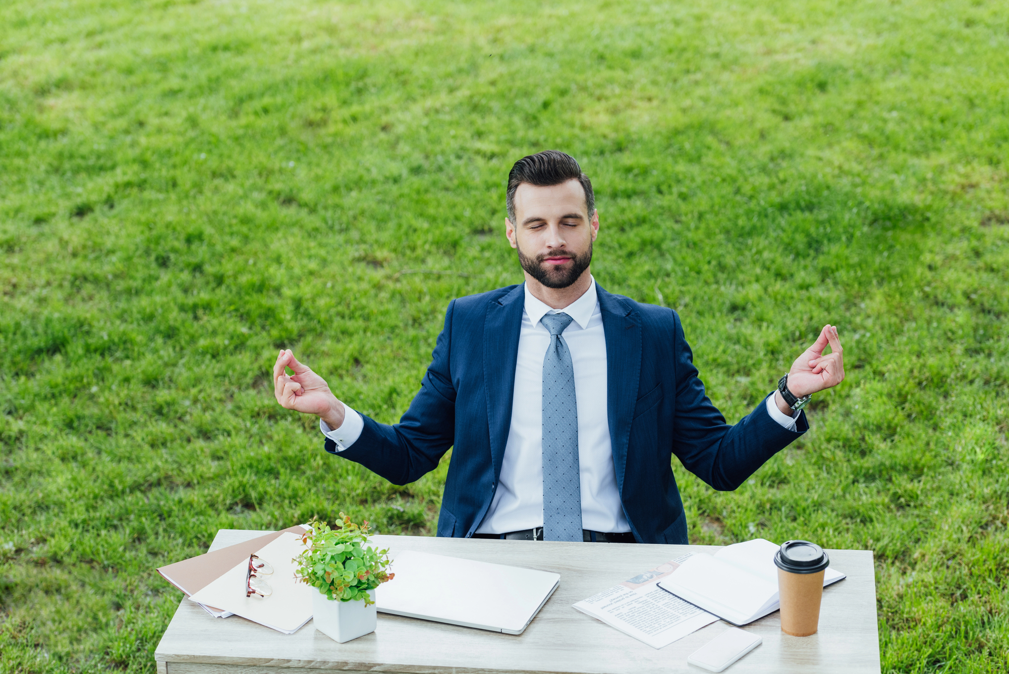 ¿Cómo cuidan tu salud mental en tu empresa?