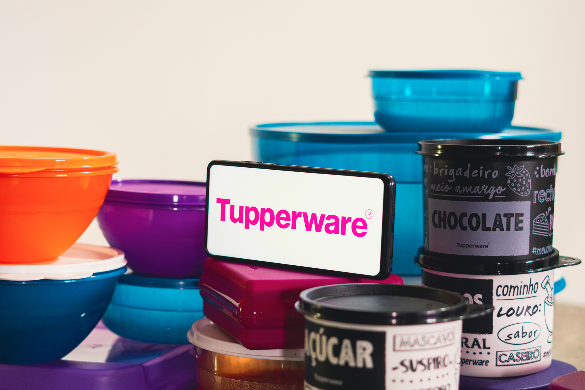 Adquisición estratégica: Betterware y el futuro de Tupperware en América Latina