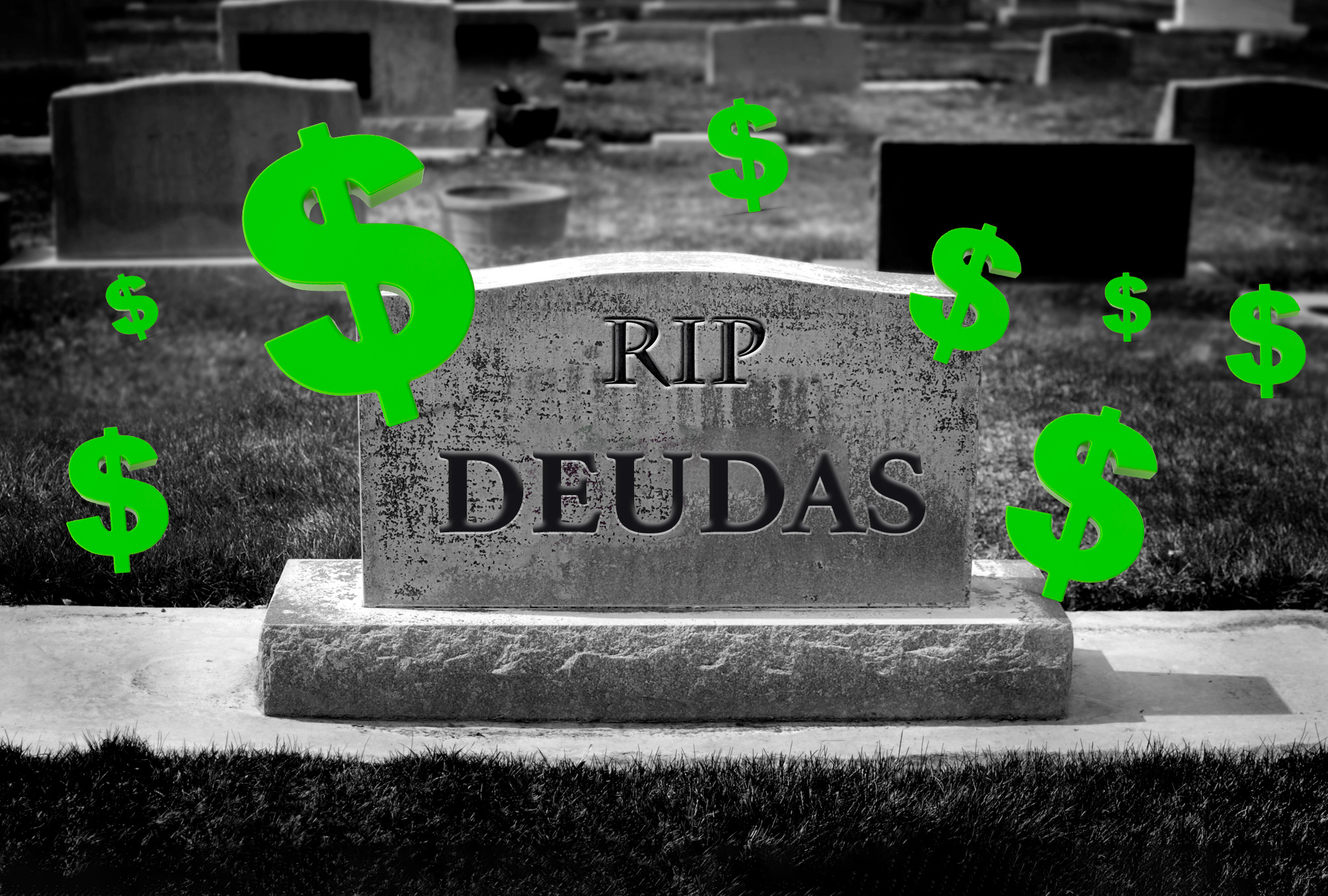 Deudas