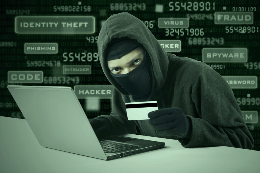Ciberseguridad para PyMEs: el riesgo silencioso que no puedes ignorar | Imagen: Depositphotos.com