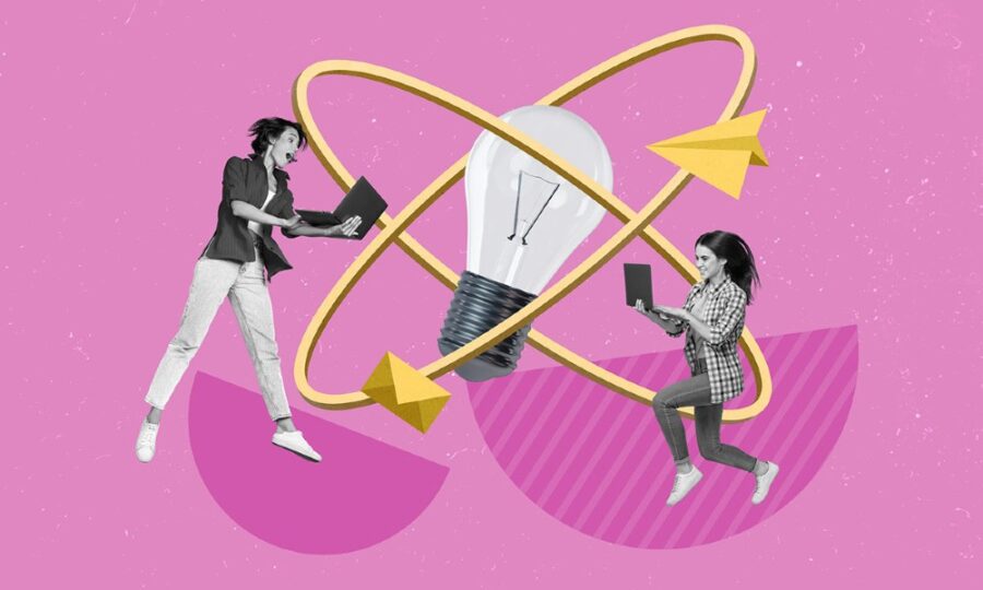 Imagen: Revista Emprende | Depositphotos.com