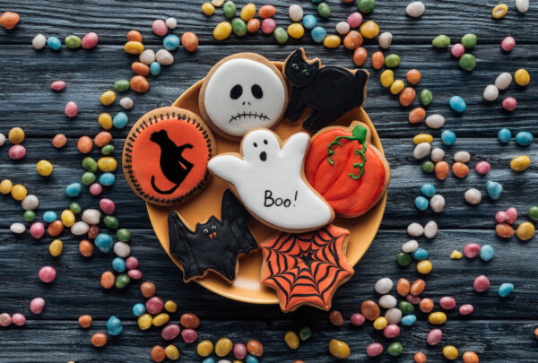 Las mejores ideas de negocios rentables para Halloween
