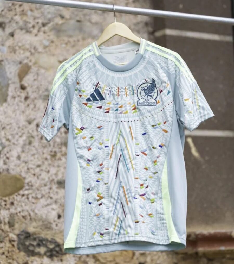 Imagen: Cortesía de Adidas