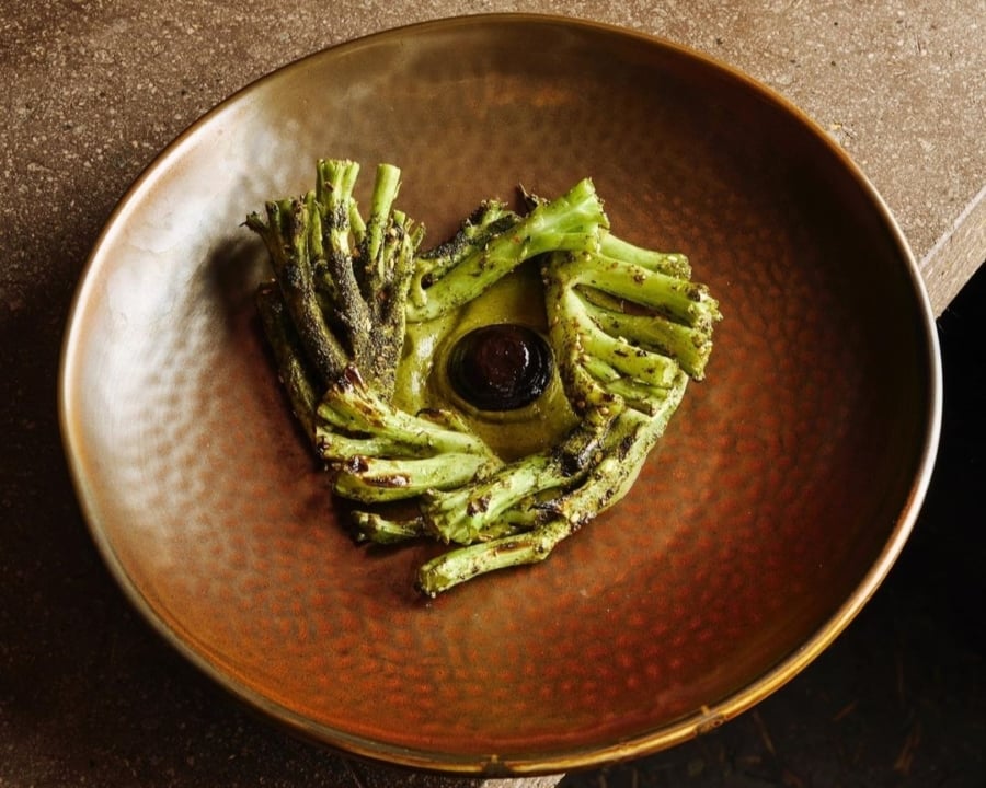 Imagen: Baldio vía Instagram